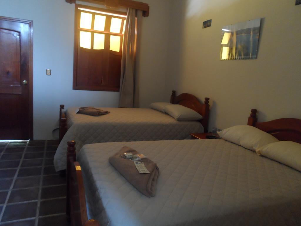 Hotel Gran Plaza Euromaya Antigua Room photo