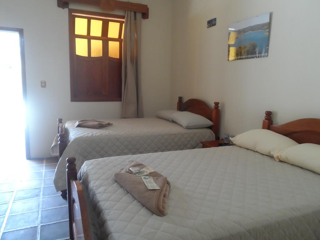 Hotel Gran Plaza Euromaya Antigua Room photo